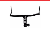 Imagem do produto Engate para Renault Duster 4x2 TDS 2010 a 2023 – Cod. 12122